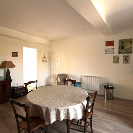Joli Appartement Avec Balcon Au Coeur De Форкалькье Экстерьер фото